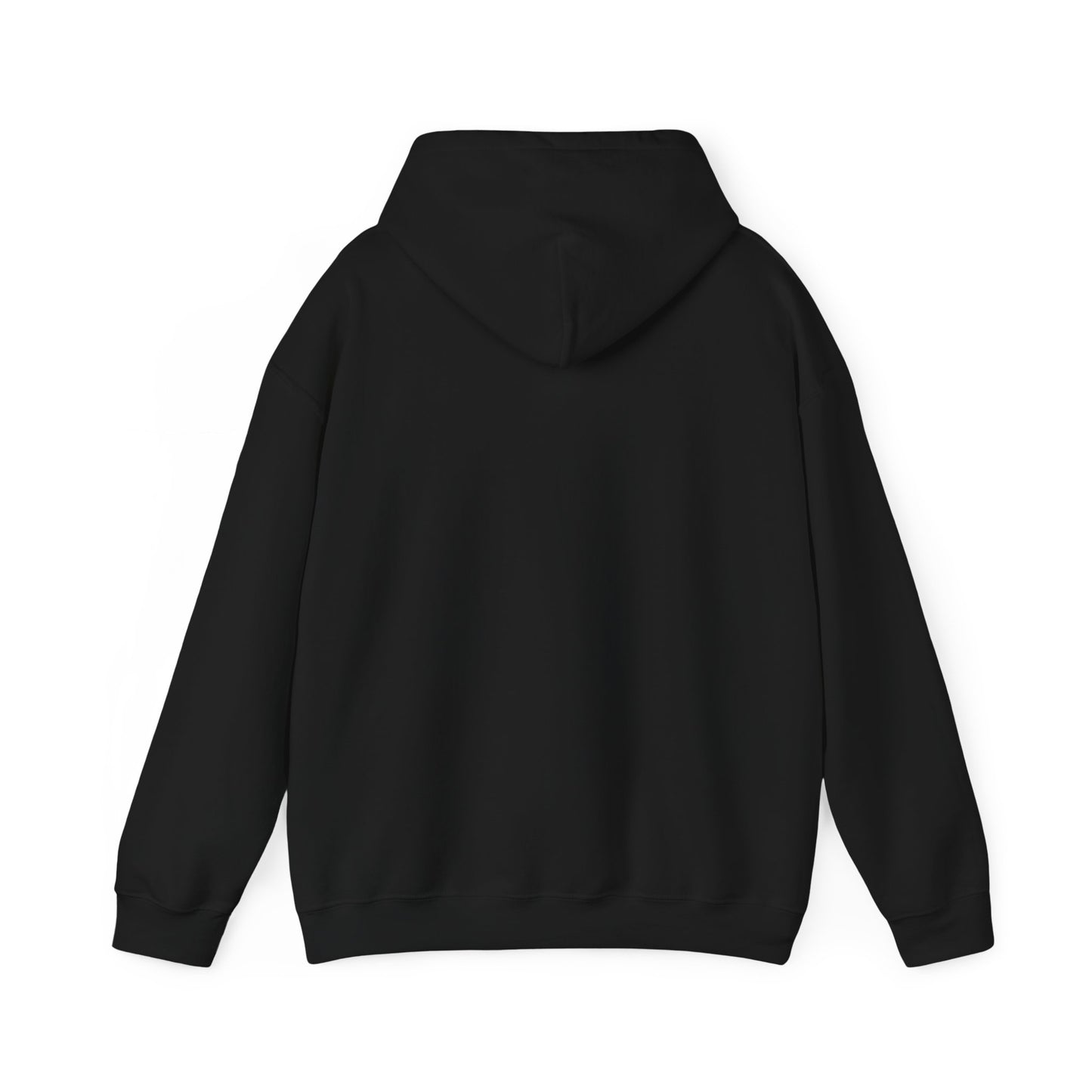 The Modern Hoodie