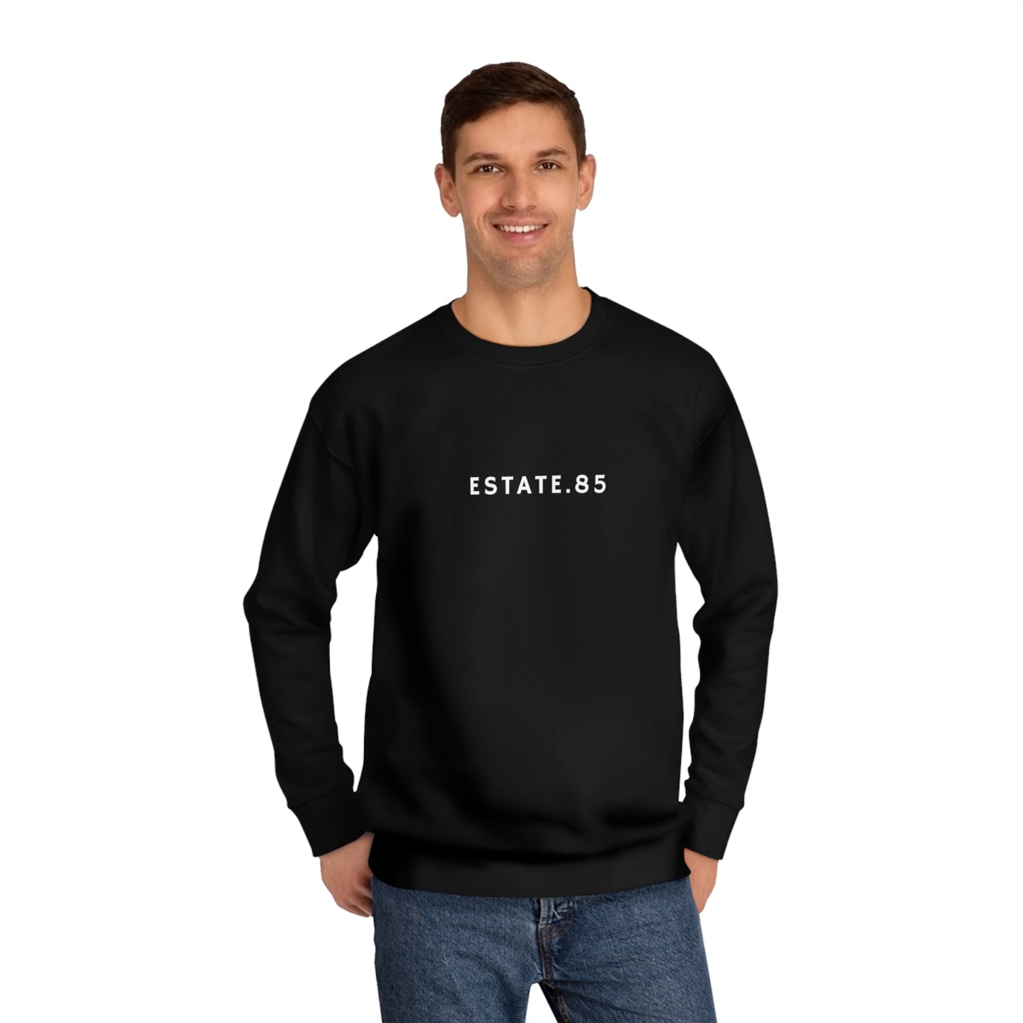 Estate Sweater