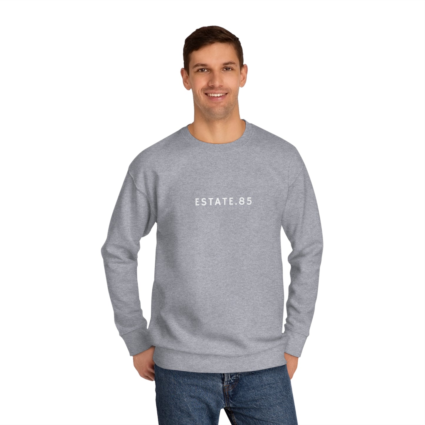 Estate Sweater