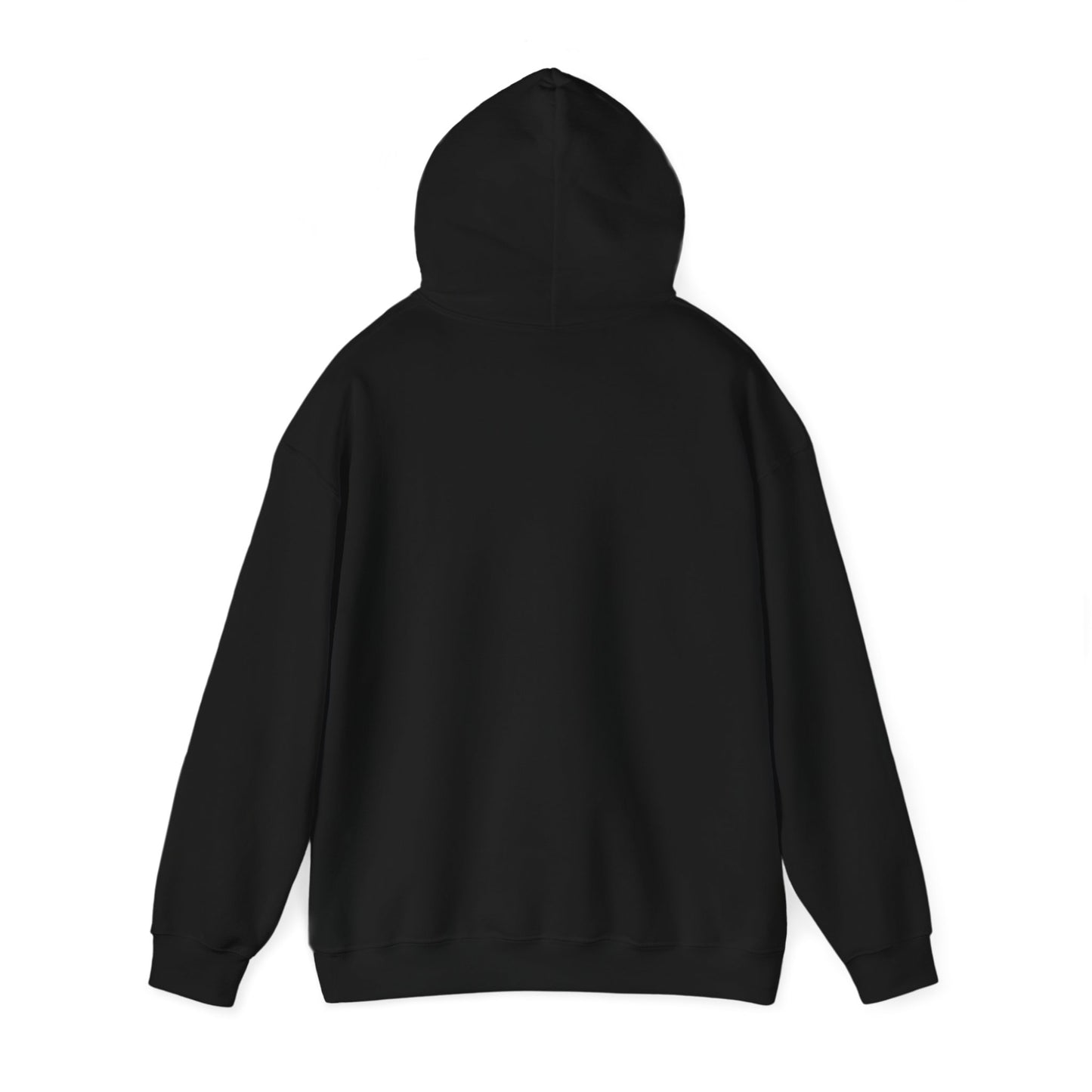 The Modern Hoodie